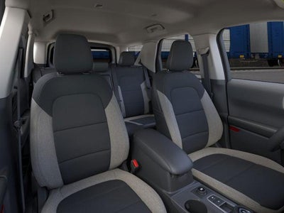 2026 Ford Bronco Sport Big Bend 4x4