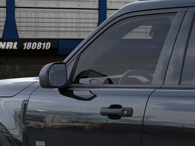 2026 Ford Bronco Sport Big Bend 4x4
