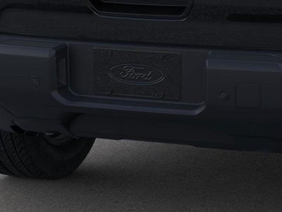 2026 Ford Bronco Sport Big Bend 4x4