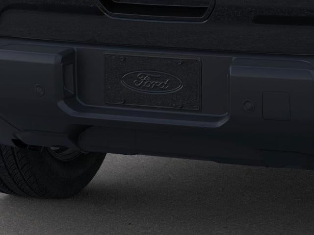 2026 Ford Bronco Sport Big Bend 4x4