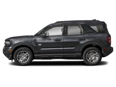 2026 Ford Bronco Sport Big Bend 4x4