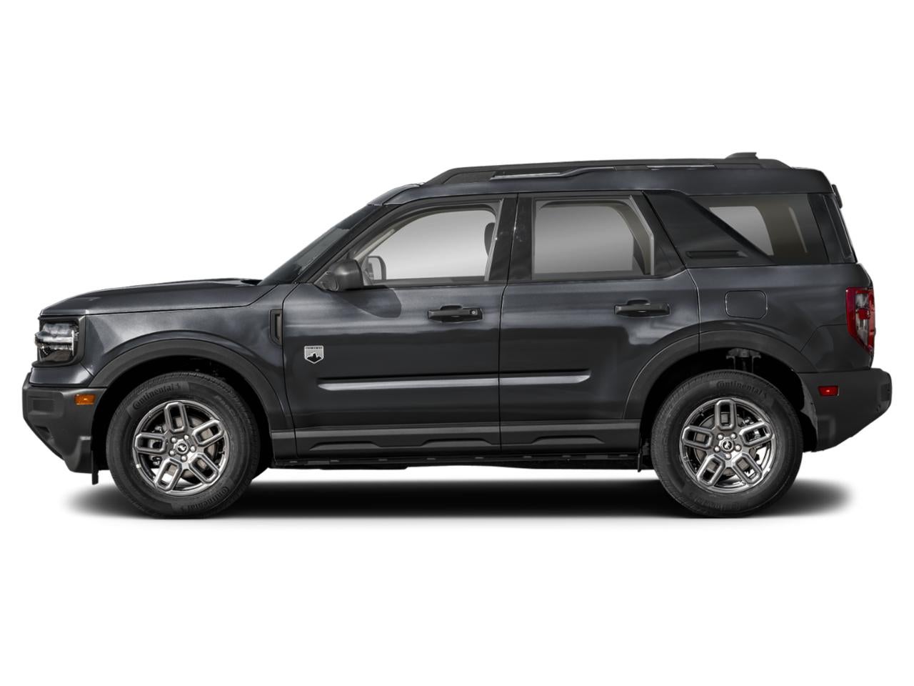 2026 Ford Bronco Sport Big Bend 4x4