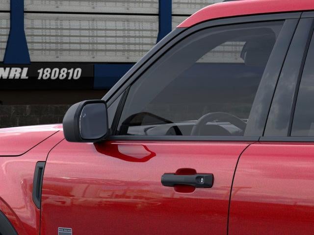 2025 Ford Bronco Sport Big Bend 4x4