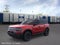 2026 Ford Bronco Sport Outer Banks 4x4