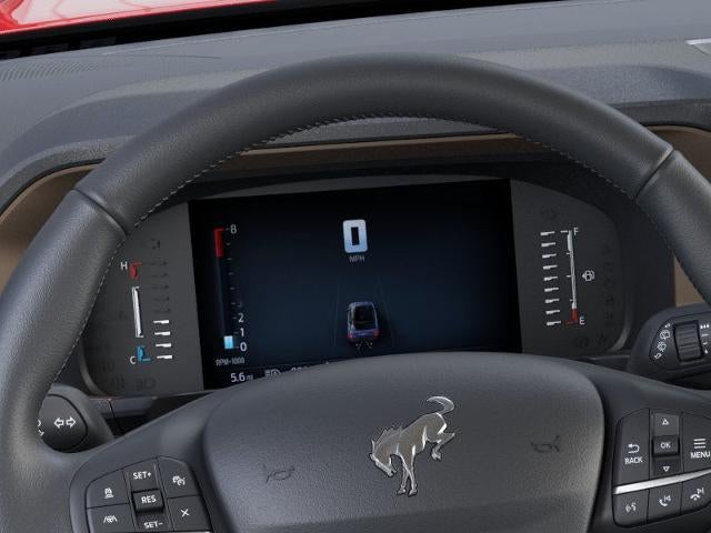 2026 Ford Bronco Sport Outer Banks 4x4