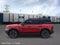 2026 Ford Bronco Sport Outer Banks 4x4