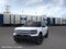 2025 Ford Bronco Sport Outer Banks 4x4
