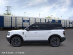 2025 Ford Bronco Sport Outer Banks 4x4