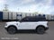 2025 Ford Bronco Sport Outer Banks 4x4