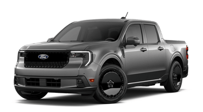 2026 Ford Maverick Lobo™