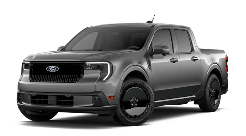 2026 Ford Maverick Lobo™