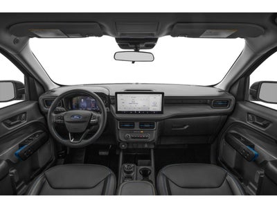 2026 Ford Maverick Lobo High AWD SuperCrew