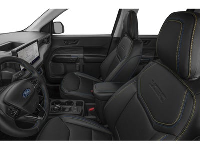 2026 Ford Maverick Lobo High AWD SuperCrew