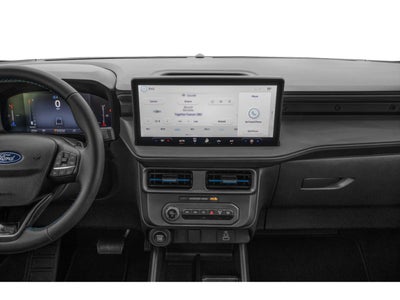 2026 Ford Maverick Lobo High AWD SuperCrew