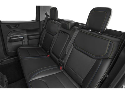 2026 Ford Maverick Lobo High AWD SuperCrew