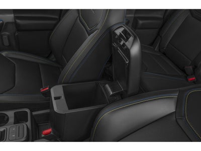2026 Ford Maverick Lobo High AWD SuperCrew