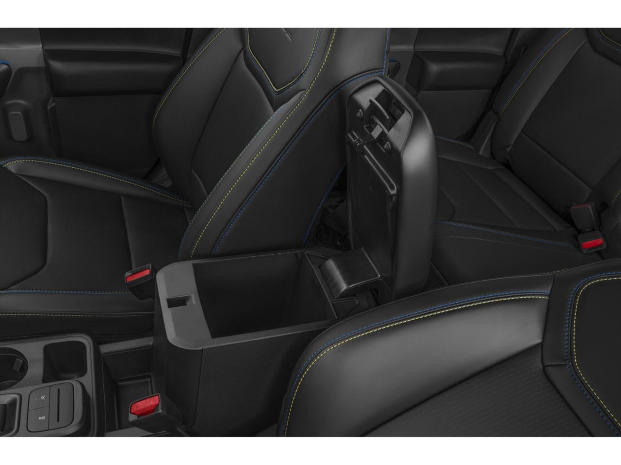 2026 Ford Maverick Lobo High AWD SuperCrew