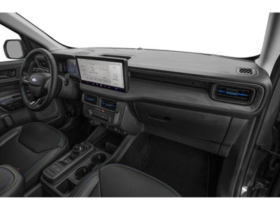 2026 Ford Maverick Lobo High AWD SuperCrew