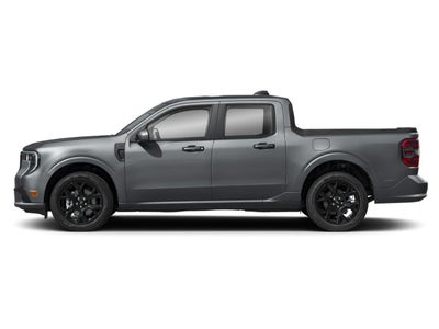 2026 Ford Maverick Lobo High AWD SuperCrew