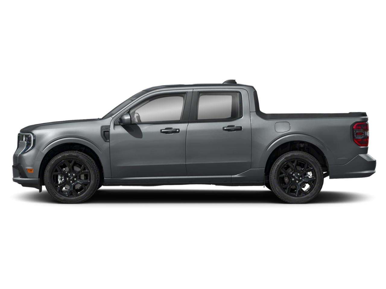 2026 Ford Maverick Lobo High AWD SuperCrew