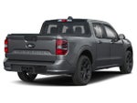 2026 Ford Maverick Lobo High AWD SuperCrew