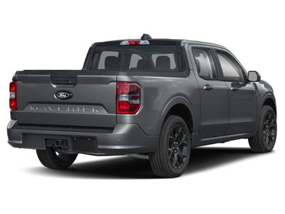 2026 Ford Maverick Lobo High AWD SuperCrew