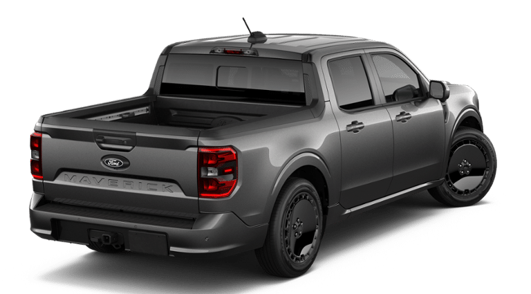2026 Ford Maverick Lobo™