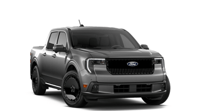 2026 Ford Maverick Lobo™
