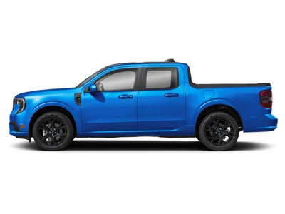 2026 Ford Maverick Lobo High AWD SuperCrew