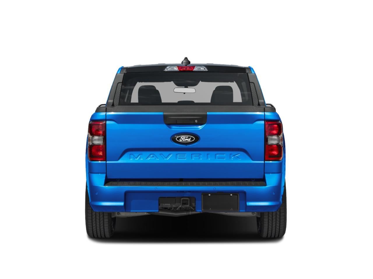2026 Ford Maverick Lobo High AWD SuperCrew