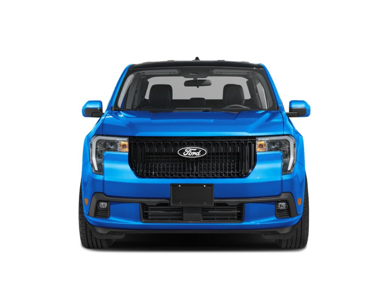 2026 Ford Maverick Lobo High AWD SuperCrew