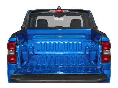 2026 Ford Maverick Lobo High AWD SuperCrew