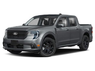 2026 Ford Maverick Lobo High AWD SuperCrew