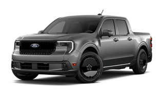 2026 Ford Maverick Lobo™