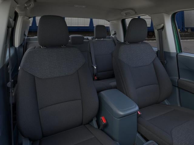 2025 Ford Maverick XL AWD SuperCrew