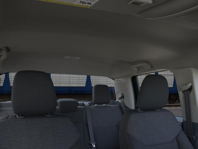 2025 Ford Maverick XL AWD SuperCrew