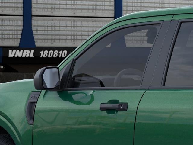 2025 Ford Maverick XL AWD SuperCrew