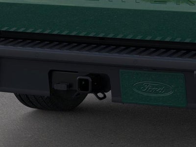 2025 Ford Maverick XL AWD SuperCrew