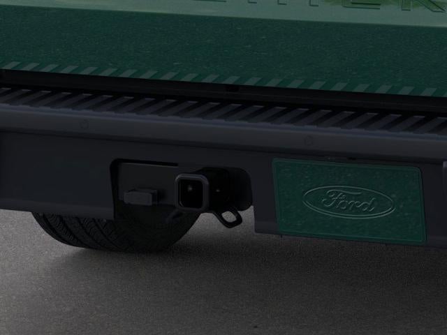 2025 Ford Maverick XL AWD SuperCrew