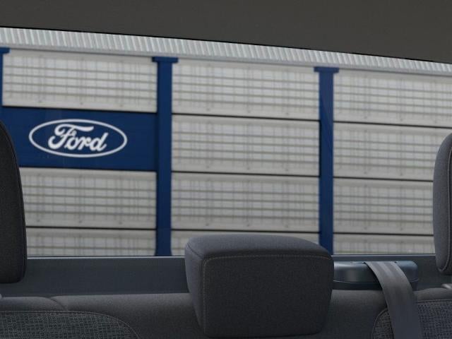 2025 Ford Maverick XL AWD SuperCrew