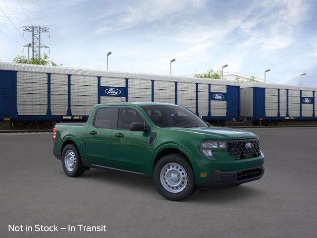 2025 Ford Maverick XL AWD SuperCrew