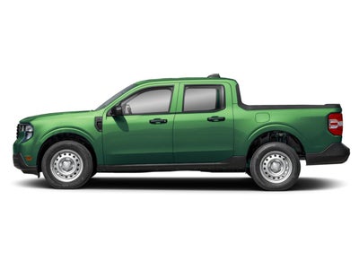 2025 Ford Maverick XL AWD SuperCrew