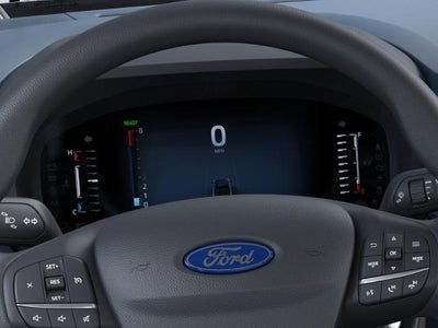 2026 Ford Maverick XL AWD SuperCrew