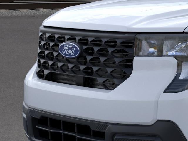 2026 Ford Maverick XL AWD SuperCrew