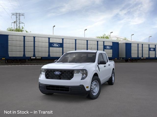 2026 Ford Maverick XL AWD SuperCrew