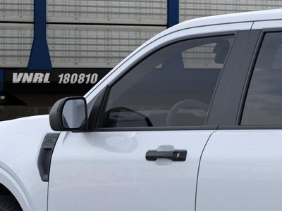 2026 Ford Maverick XL AWD SuperCrew