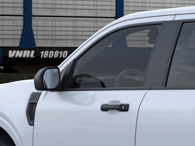 2026 Ford Maverick XL AWD SuperCrew