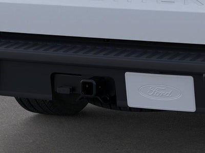 2026 Ford Maverick XL AWD SuperCrew
