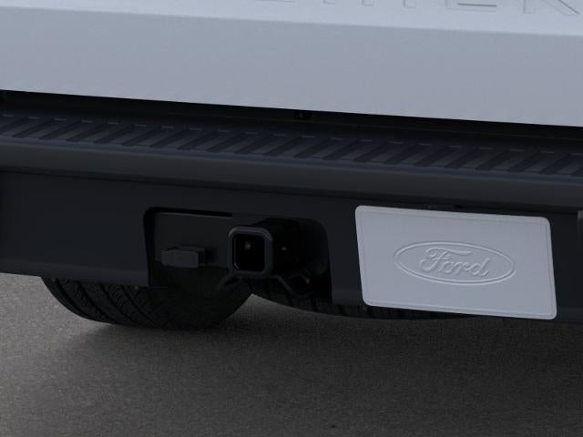2026 Ford Maverick XL AWD SuperCrew