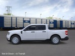 2026 Ford Maverick XL AWD SuperCrew